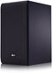 LG SQC2 - Soundbar 2.1 - 300W RMS - Actieve draadloze subwoofer
