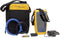 Fluke Networks LIQ-100 - Netwerktester - Controle tot 10G