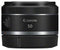 Canon RF 50mm F1.8 STM - Prime lens - f/1.8 diafragma - Compact en licht