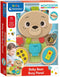 Clementoni - Grappige Beer - Handvaardigheid - Montessori principes - Multicolor