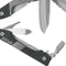 Gerber multitool Splice Pocket Tool mini - Zilver-Zwart