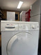 BOSCH 7KG CONDENSDROGER VRIJSTAAND VOORLADER