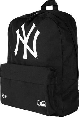 MLB STADIUM BAG NEYYAN BLK