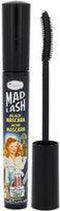 The Balm - Mad Lash Mascara Thickening Mascara Black 8Ml
