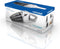 Concept VP4370 - Handstofzuiger Wet & Dry - 14,8 V - Grijs/Wit