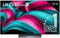 LG OLED C55 - Ultra HD TV - OLED Evo - Zwart (2025)