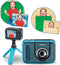 VTech KidiZoom vloggercam - Digitale camera voor kinderen