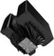 Cooler Master MasterAir MA824 Stealth - CPU Koeler - 8 Heatpipes Dubbele Toren - Zwart