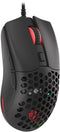 Genesis NMG-1841 Krypton 750 - Gamemuis - 8000 DPI - Zwart