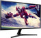Samsung U32J590UQR - Monitor 32
