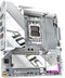 Gigabyte B850M AORUS ELITE WIFI6E - Moederbord Micro-ATX - AMD AM5 - 2.5 Gb Ethernet - Wi-Fi 6E (802.11ax) - Bluetooth 5.3