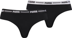 PUMA Cotton/Modal Dames Brazilian 2P - Maat XS