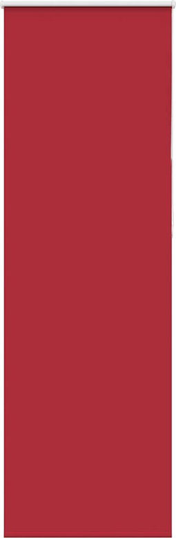 vidaXL - Rolgordijn - verduisterend - 80x210 - cm - stofbreedte - 75,7cm - polyester