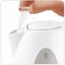 Haeger London - Waterkoker 1,5L 2200W - Automatische uitschakeling - Wit