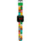 Minecraft Digitaal LED Horloge - Multi Color - Digitale display met LED-verlichting - Unisex