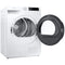 Samsung DV90T6240LE/S2 - Warmtepompdroger - 9 kg vulgewicht - 63 dB