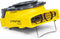 TROTEC TFV 29 FS - Radiaalventilator - 4 posities - Geel Zwart