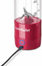 NutriBullet 475ml - Draagbare blender - USB-C oplaadbaar - Magenta