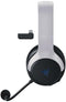 Razer Kaira - Draadloze PS5-headset - 50 mm TriForce drivers - Wit