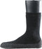 FALKE Cosyshoe - Huissokken - Merinowol met noppen - Grijs 3080