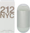 Carolina Herrera 212 NYC 100 ml Eau de Toilette - Damesparfum