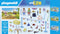 PLAYMOBIL Gift Set Verkleedfeest - 71451