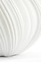 Light&living Vaas deco Ø65x60 cm YATUNG crème
