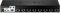 Trendnet TK-803R - 8-Port Rackmount KVM Switch - VGA en PS/2/USB aansluitingen