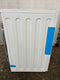 Cecotec 02339 - Voorbelading - Vrijstaand - Wit