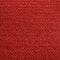 vidaXL - Zonnezeil - 160 - g/m² - 6x6x6 - m - HDPE - rood