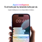 APPLE iPhone 16 - 128 GB - A18 - Zwart