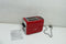 Bosch TAT8614N - Broodrooster - 860 watt - Rood