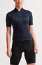 Craft Essence Jersey W Fietsshirt - Dames - Blaze - Maat L