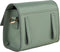 BURKELY PARISIAN PAIGE - MICROBAG - RFID-bescherming - Chinois Green