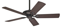 Hunter 132 cm | 54 pouces Maribel Ventilateur de Plafond Bronze Intérieur/Extérieur avec Chaînette, 50555