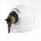 Martin Automatische Kattenbak - 65L - Smart Life-app - Wit