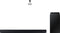 Samsung HW-C450 - Soundbar - 2.1 kanaals - Draadloze subwoofer - 300W RMS