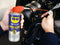 WD-40® Specialist Siliconenspray - Voorkomt roest en corrosie - Smeert en beschermt - 250ml