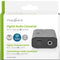 Nedis - Audio-omvormer - Digitaal naar analoog - 1-wegs RCA + Toslink
