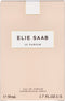 Elie Saab - Eau de parfum - Le Parfum - 50 ml