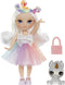 Rainbow High Littles minipop- Opal (regenboog)