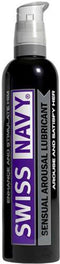 Swiss Navy - Sensual Arousal Glijmiddel - 59ml