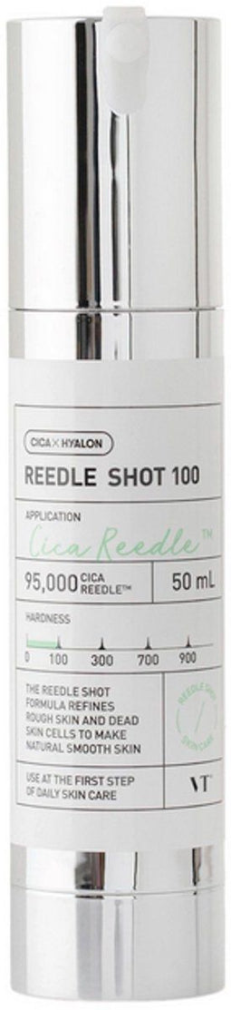 VT - Reedle Shot 100 - Cica Reedle - 50 ml