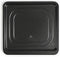 Livoo Airfryer oven 1600 W 12 L zwart