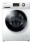 Haier HW80-B14636 - Wasmachine 8kg 1400t - Energieklasse A - Stoomfunctie
