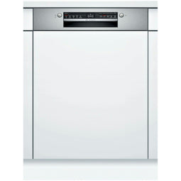 Bosch SMI2ITS27E - Inbouw vaatwasmachine - 12 couverts - 5 programma's - 50 dB(A)