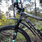 BBB Cycling GrandProtect BFD-16F - MTB Voorspatbord - Geschikt voor 28 en 29 inch - Zwart