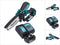 Makita DUC150SF01 - Accu-snoeizaag 150 mm - 18V Li-ion 3.0 Ah - Gewicht 2 kg