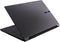 Gigabyte AERO X16 1VH93EEC64AH - Ultradunne AI-laptop - AMD Ryzen AI 7 350 - GeForce RTX 5060 - 32GB RAM - 1TB opslag - 16