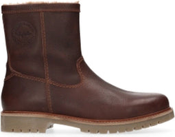Australian 15.1673.01 D47 - Paraboot laars - Warme voering - Bruin maat 46